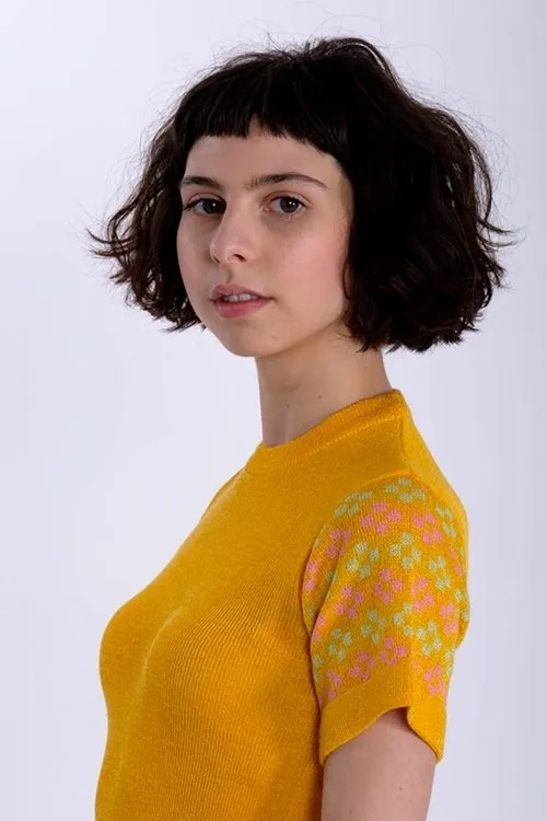 Ludovica Francesconi photo