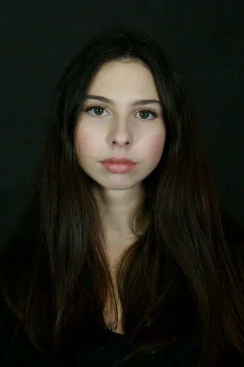 Ludovica Francesconi photo