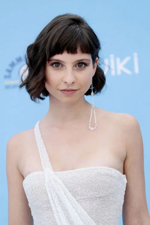 Ludovica Francesconi photo