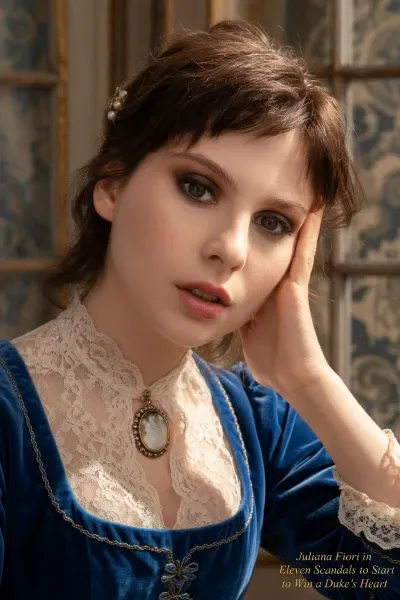 Juliana Fiori
