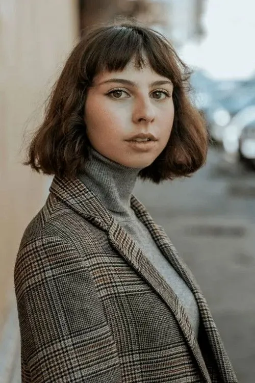 Ludovica Francesconi photo