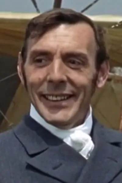 Mr. Sowerberry