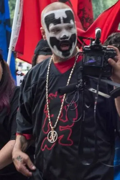 Shaggy 2 Dope photo