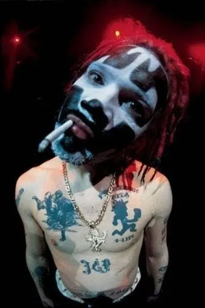 Shaggy 2 Dope photo