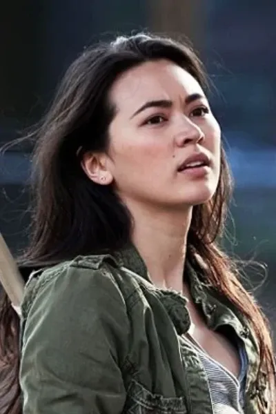 Colleen Wing photo