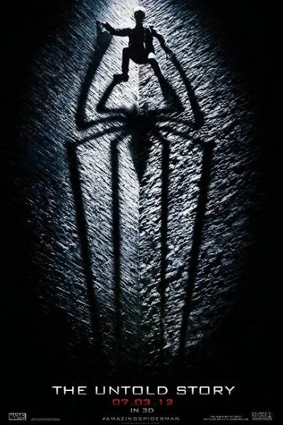 The Amazing Spider-Man photo