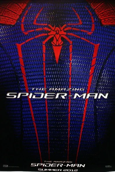 The Amazing Spider-Man photo