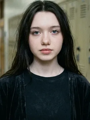 Sarah Zoltanne