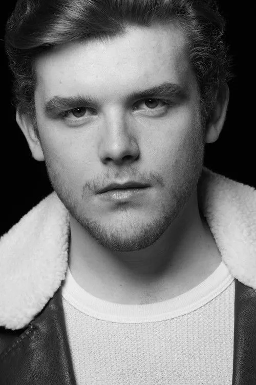 Sean Ryan Fox photo