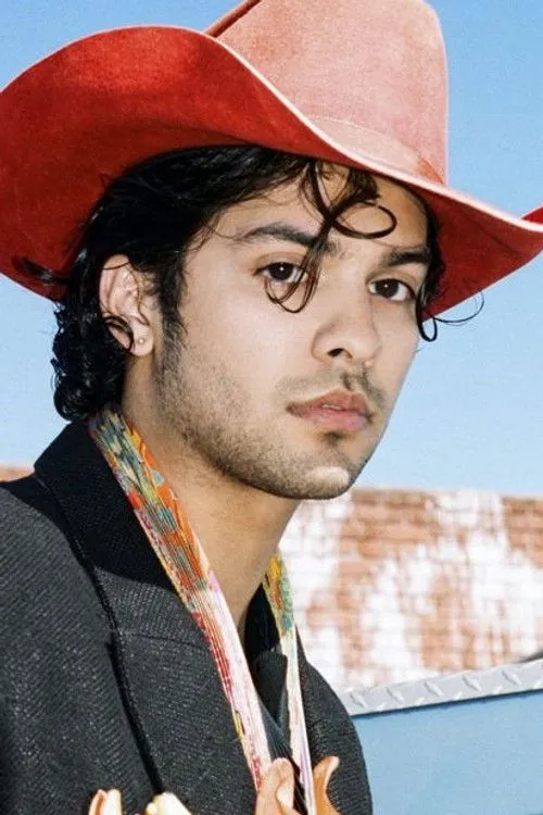 Xolo Maridueña photo