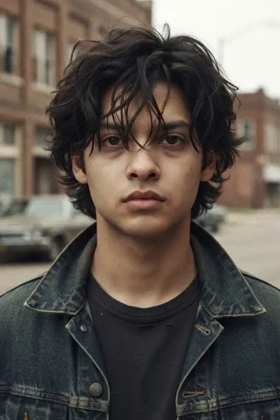 Johnny Cade