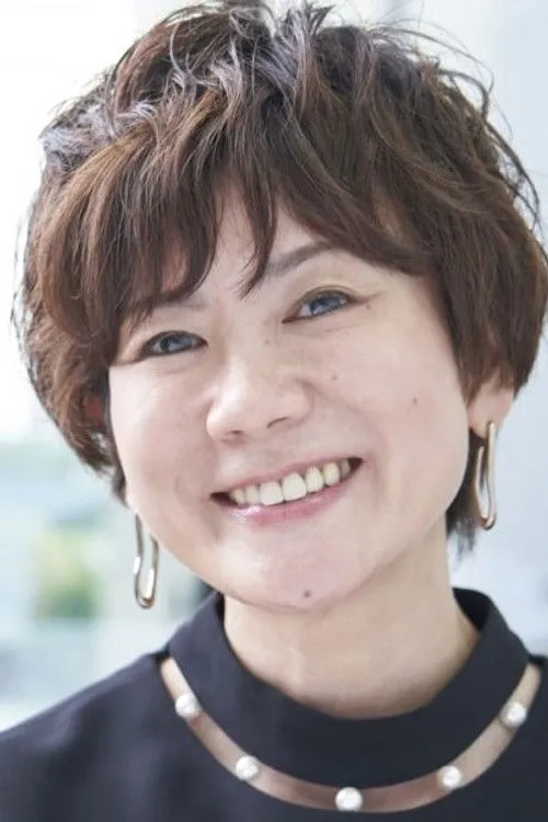 Yumiko Kobayashi photo