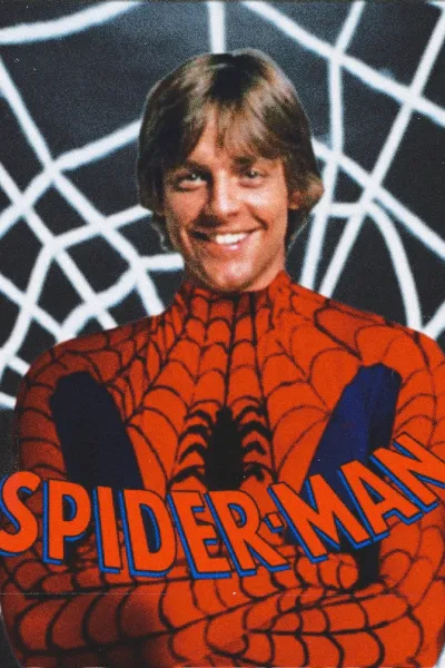 Mark Hamill photo