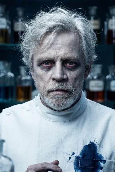 Mr. Gower
