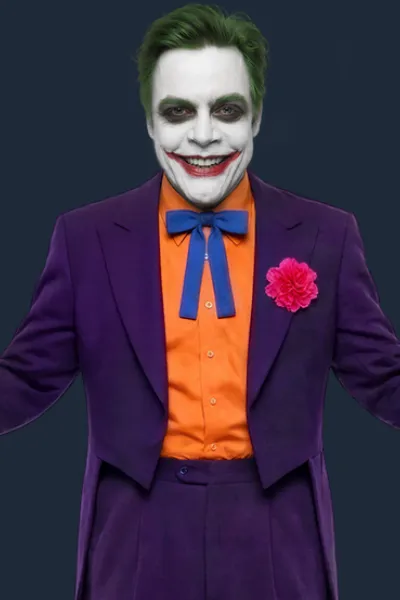 Mark Hamill photo