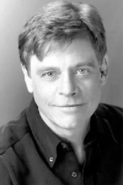 Mark Hamill photo