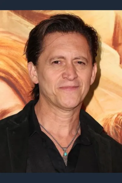 Clifton Collins Jr. photo