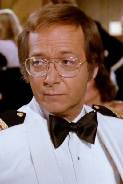 Bernie Kopell
