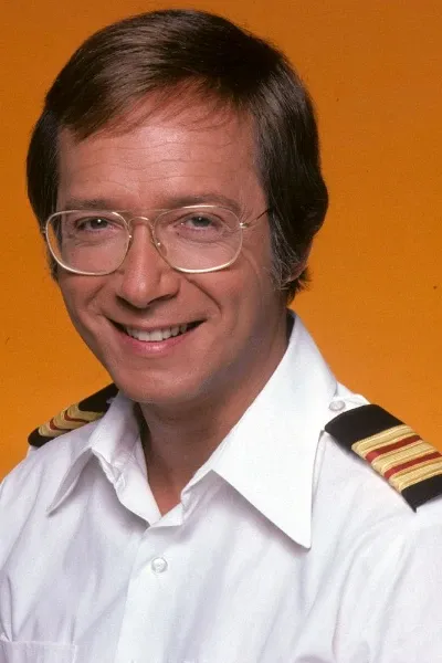 Bernie Kopell photo