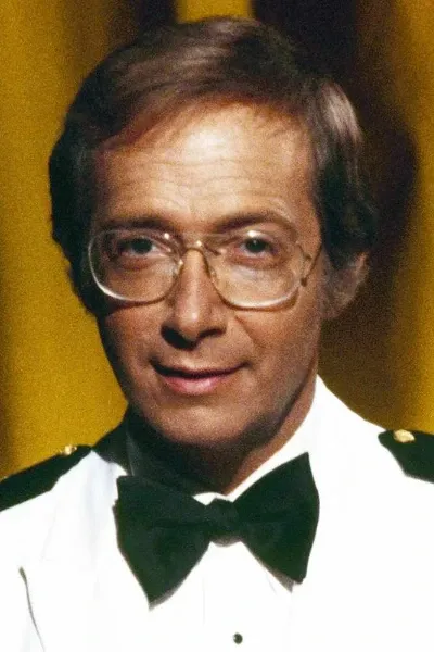 Bernie Kopell photo