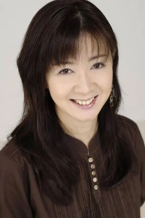 Michiru Oshima photo