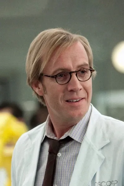 Dr. Curt Connors (TASM) photo