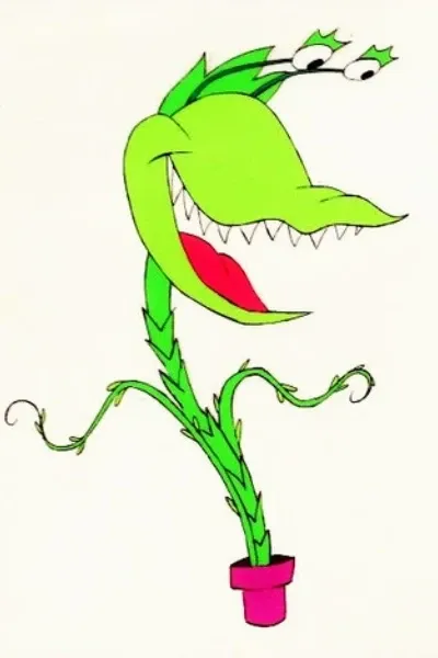 Audrey II