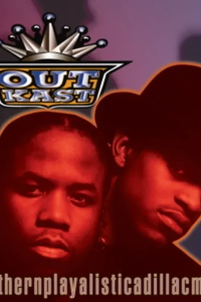 Southernplayalisticadillacmuzik