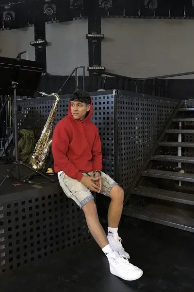 Alfonso La Cruz photo