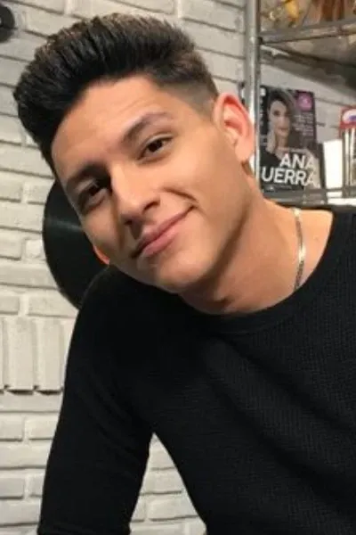 Alfonso La Cruz photo