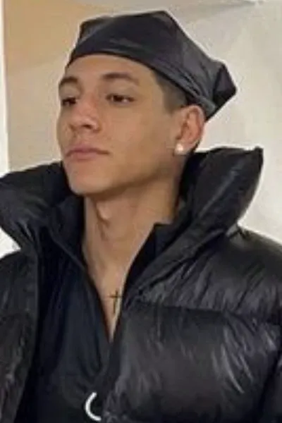 Alfonso La Cruz photo
