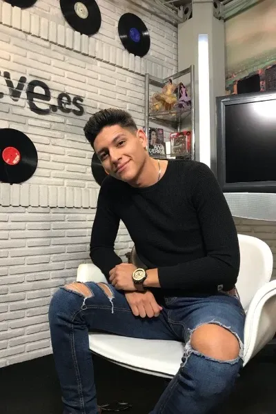 Alfonso La Cruz photo