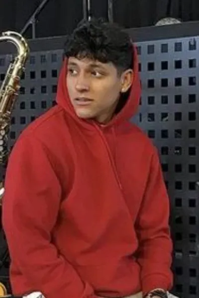 Alfonso La Cruz photo