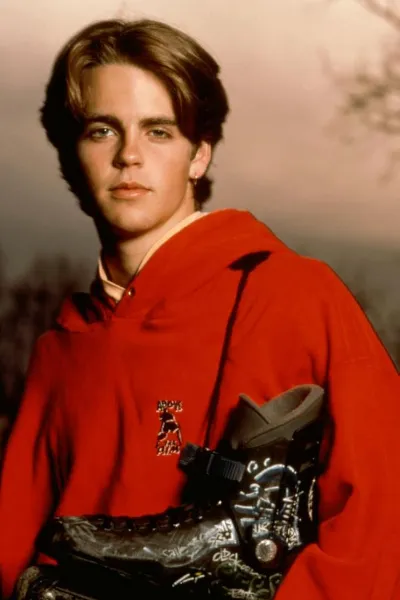 Shane McDermott photo