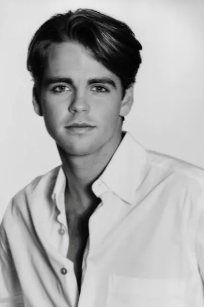 Shane McDermott photo