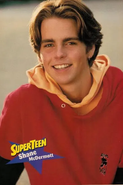 Shane McDermott