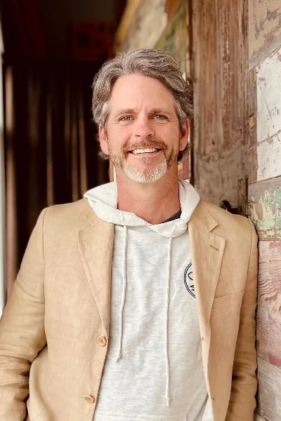 Shane McDermott photo