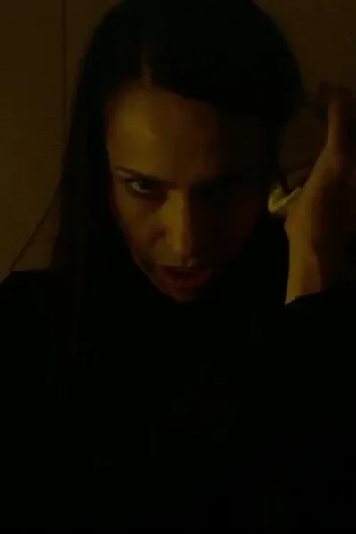 Béatrice Dalle photo