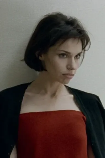 Béatrice Dalle photo