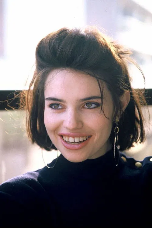 Béatrice Dalle photo
