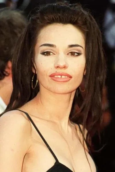 Béatrice Dalle photo