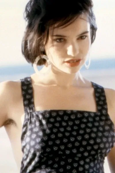 Béatrice Dalle photo