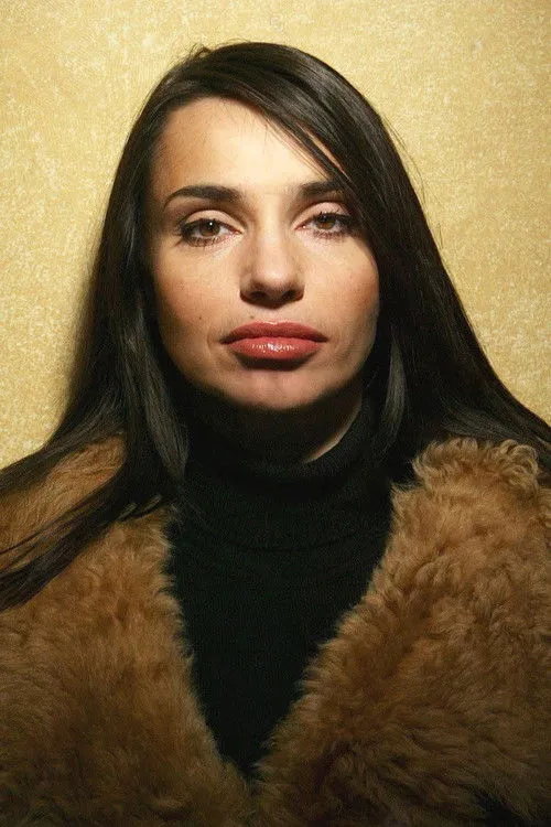 Béatrice Dalle photo