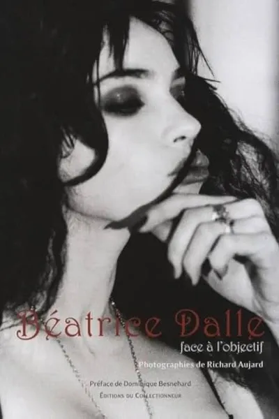 Béatrice Dalle photo