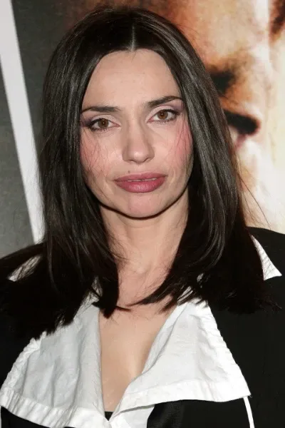 Béatrice Dalle photo