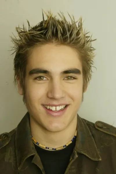 Charlie Simpson photo