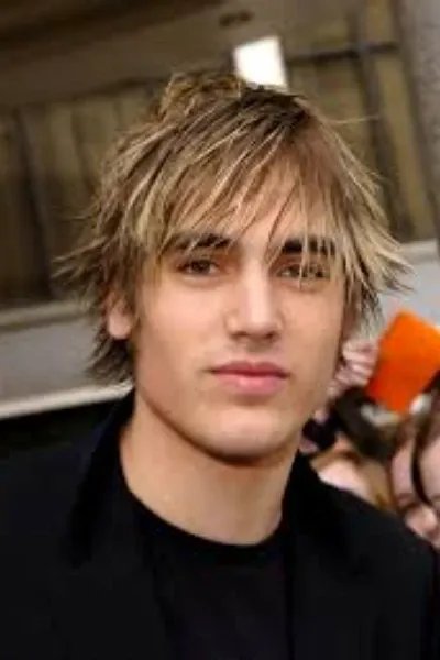 Charlie Simpson photo