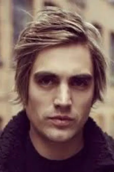 Charlie Simpson
