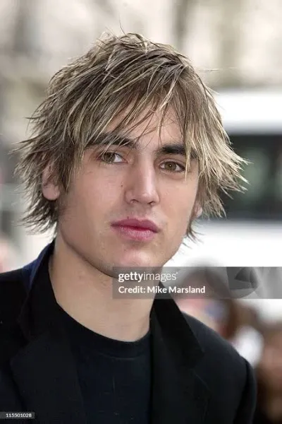Charlie Simpson photo