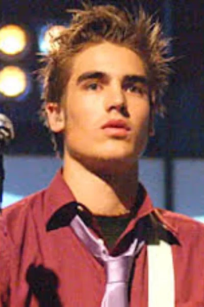 Charlie Simpson photo